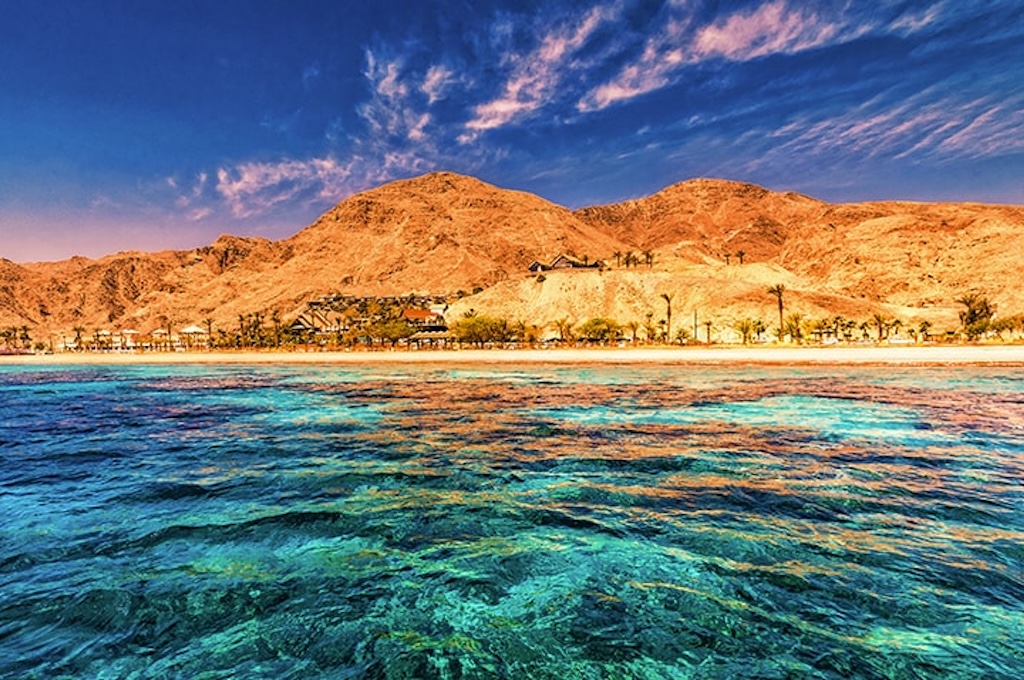 Eilat