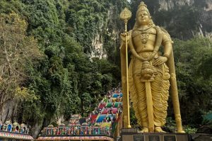 Asia – shore excursions with Bakadi Dreams