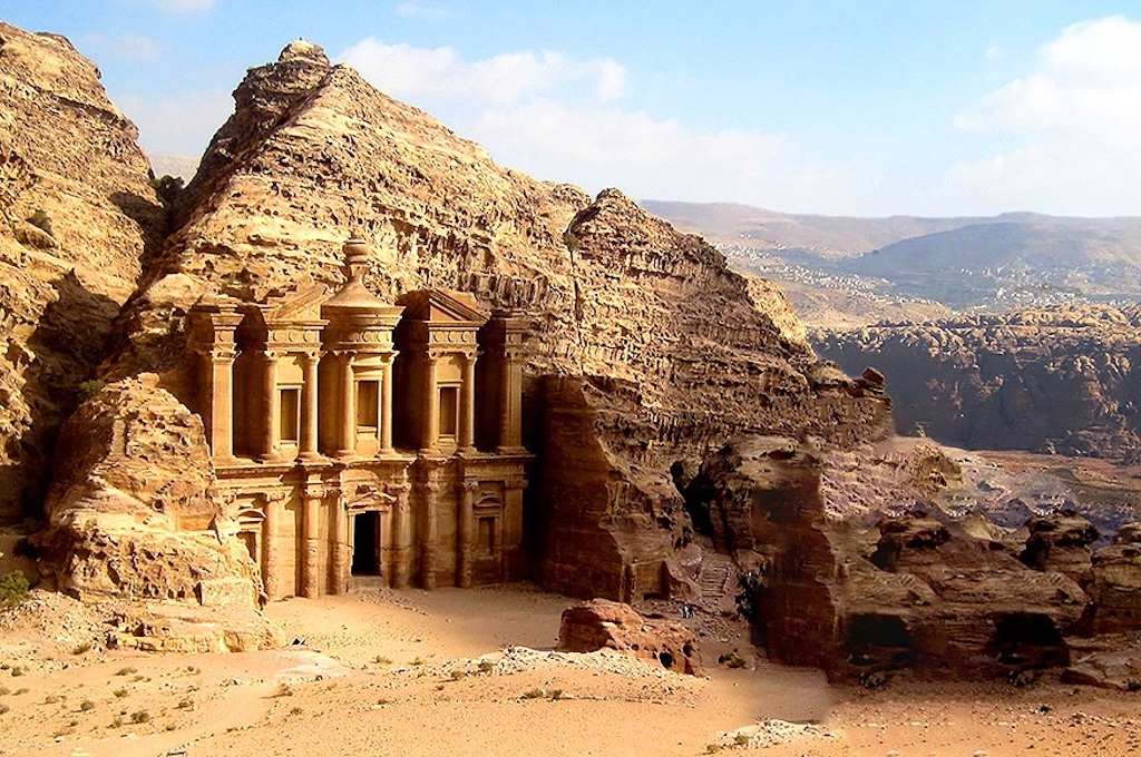 Petra