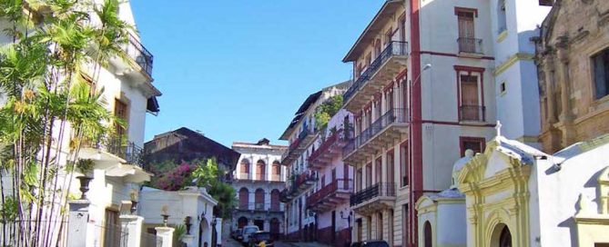Panama