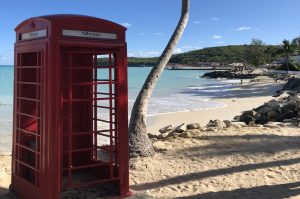 Caribbean β shore excursions with Bakadi Dreams