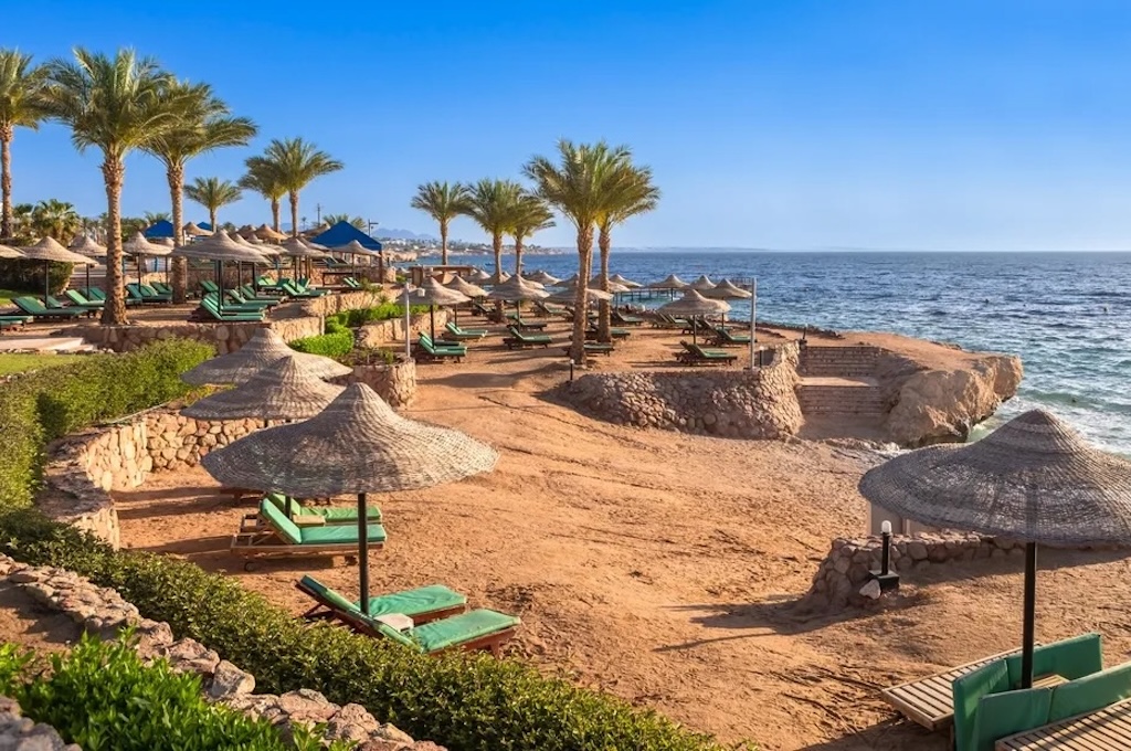 Sharm el Sheik