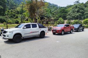 Penang 3 – A Journey into Nature, Culture & History