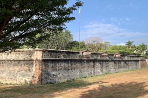 Penang 2 – Discover Nature & Culture