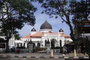Penang 1 – Discover the Jewels of George Town