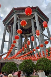 Penang 1 – Discover the Jewels of George Town