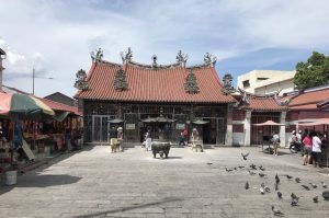 Penang 1 – Discover the Jewels of George Town