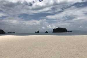 Langkawi 2- Langkawi's mangowe & swimming