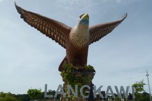 Langkawi 2- Langkawi's mangowe & swimming