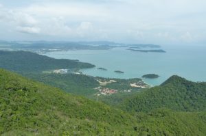Langkawi 3-Langkawi's mangroves, mountains, natur