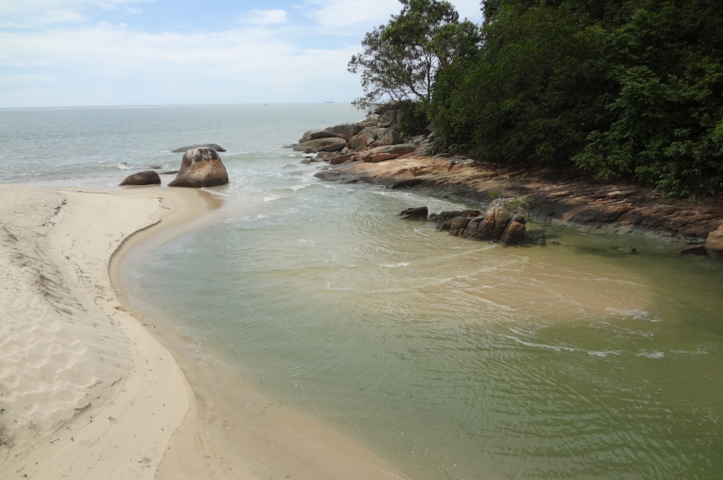 Penang 2 – Discover Nature & Culture