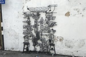 Penang 1 – Discover the Jewels of George Town