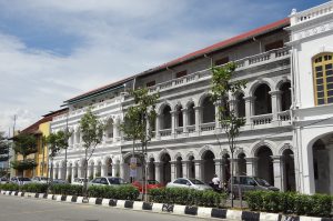 Penang 1