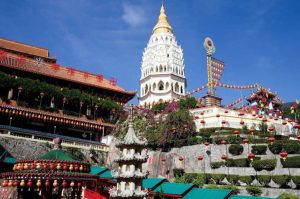 Penang 2 – Discover Nature & Culture