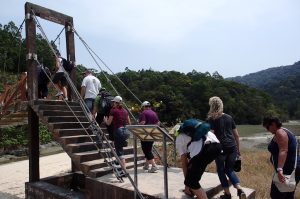 Penang 2 – Discover Nature & Culture