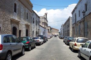 Santo Domingo City Tour