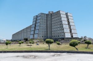 Santo Domingo City Tour