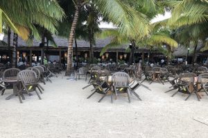 Santo Domingo City Tour