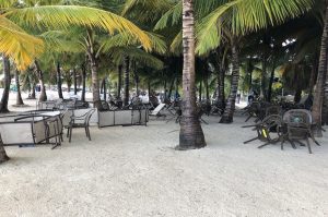 Santo Domingo City Tour