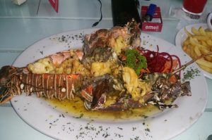 Santo Domingo City Tour