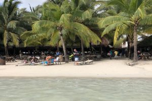 Santo Domingo City Tour