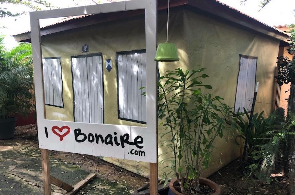 Bonaire Highlight Tour