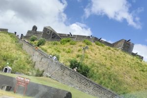 Island, Scenie, Best of St. Kitts