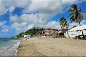 Island, Scenie, Best of St. Kitts