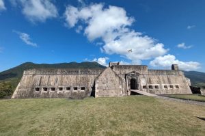 Island, Scenie, Best of St. Kitts
