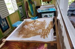 Island, Scenie, Best of St. Kitts