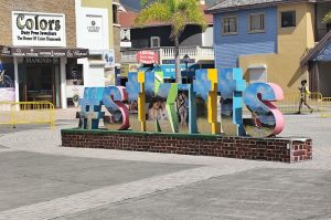 Island, Scenie, Best of St. Kitts