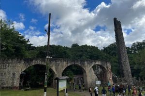Island, Scenie, Best of St. Kitts