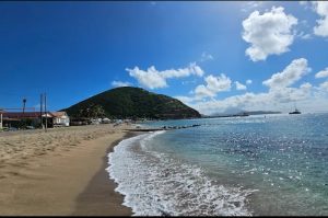 Island, Scenie, Best of St. Kitts