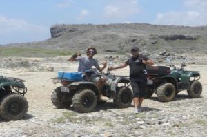East Tour Buggy – shore excursions with Bakadi Dreams
