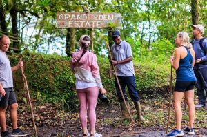 ATV Nature Ride Tour