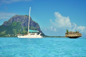 Catamaran Cruise West Coast