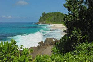 Mahé Island Highlight Tour