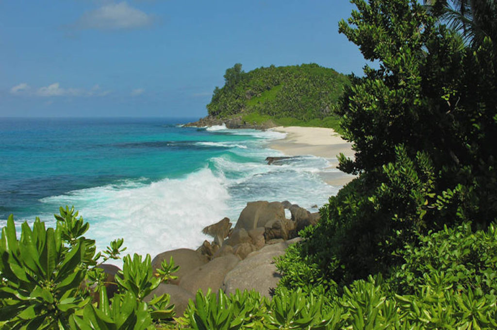 Mahé Island Highlight Tour