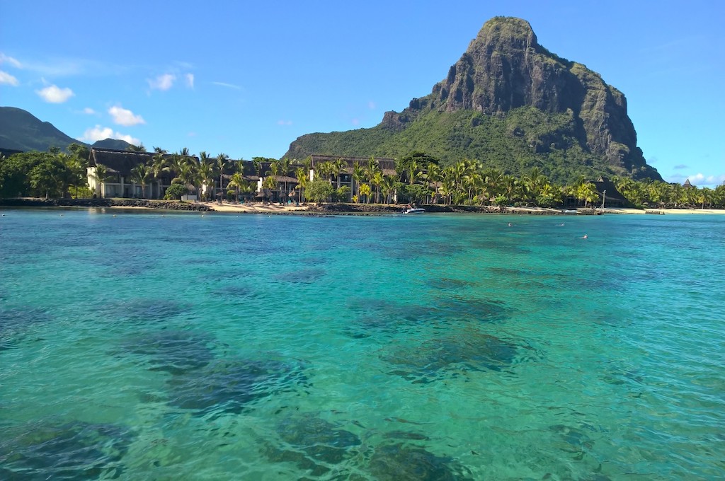 Custom Private Tour Mauritius