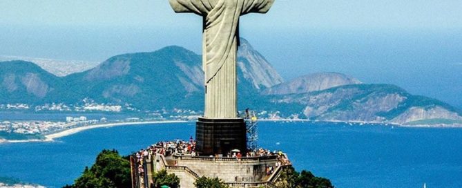 Brazil