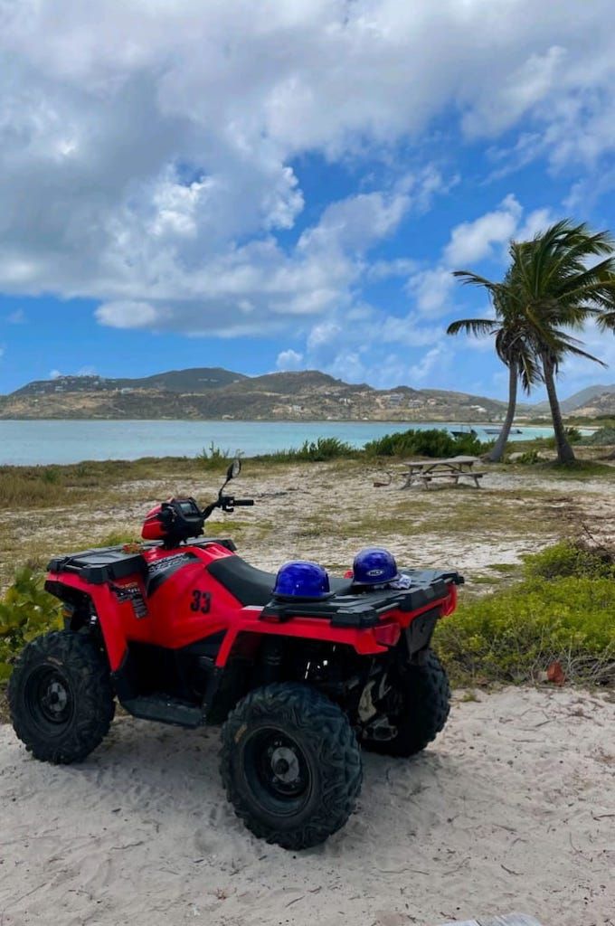 Buggy Tour on St. Martin - St. Martin