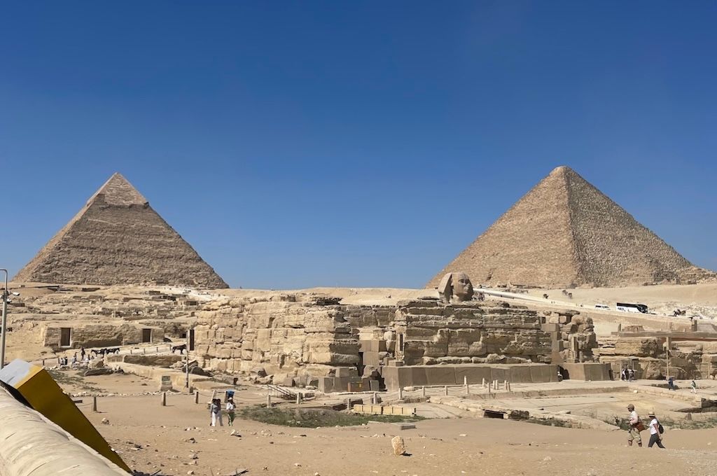 Cairo Special Tour Cairo Special Tour