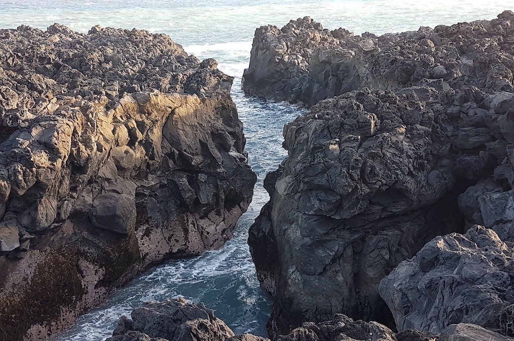 cap Mechant The Wild South of La Réunion
