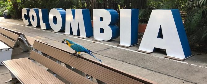 Colombia