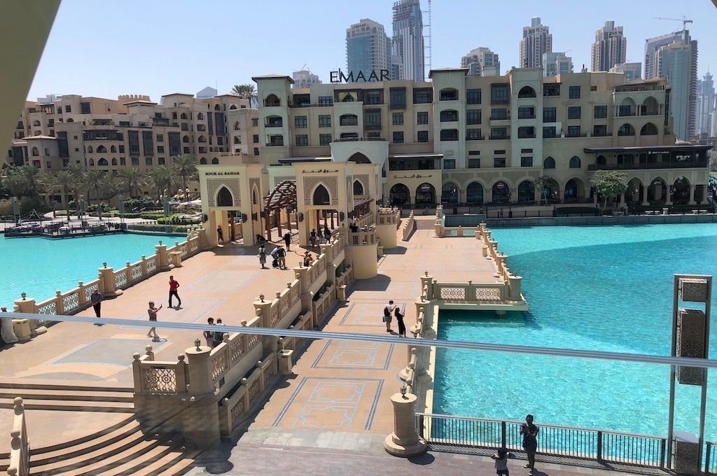 Dubai