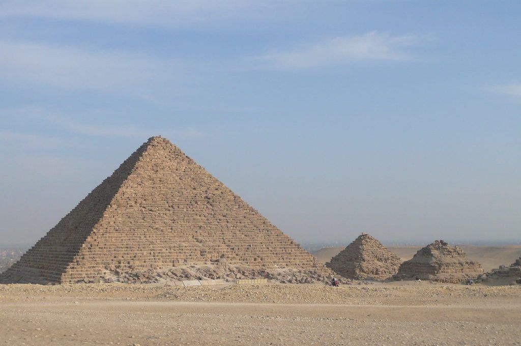 Custom Cairo Tour