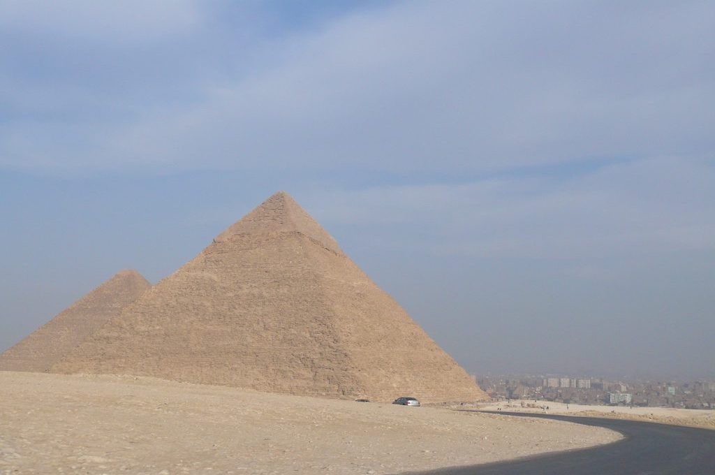 Cairo Special Tour