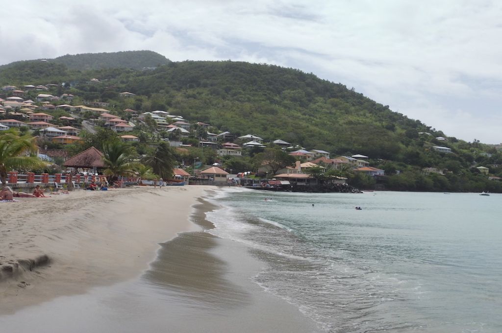 Island Tour South, Martinique Island Tour South, Martinique