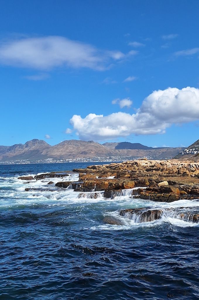 Kalk Bay & Camps Bay Sunset