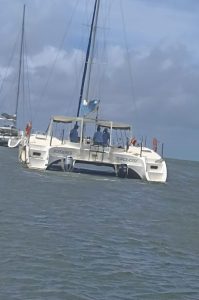 Catamaran Cruise Blue Bay & Ile aux Cerfs